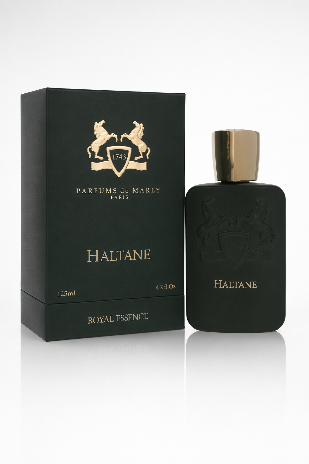 Haltane Royal Essence Eau De Parfum Spray By Parfums De Marly Default
