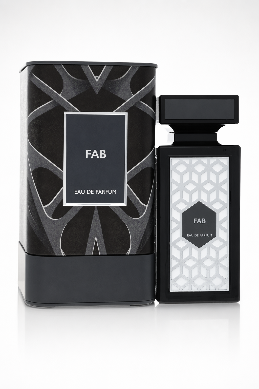 Flavia Fab Eau De Parfum Spray By Flavia Default
