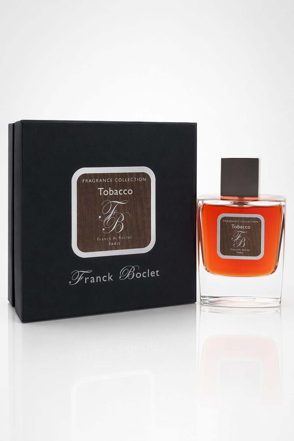 Franck Boclet Tobacco Eau De Parfum Spray By Franck Boclet Default
