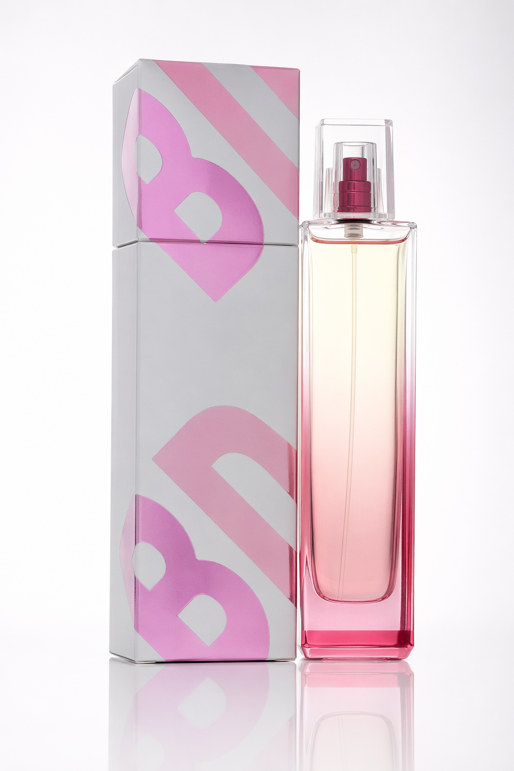 Rasasi Kun Mukhtalifan Eau De Parfum Spray By Rasasi Default
