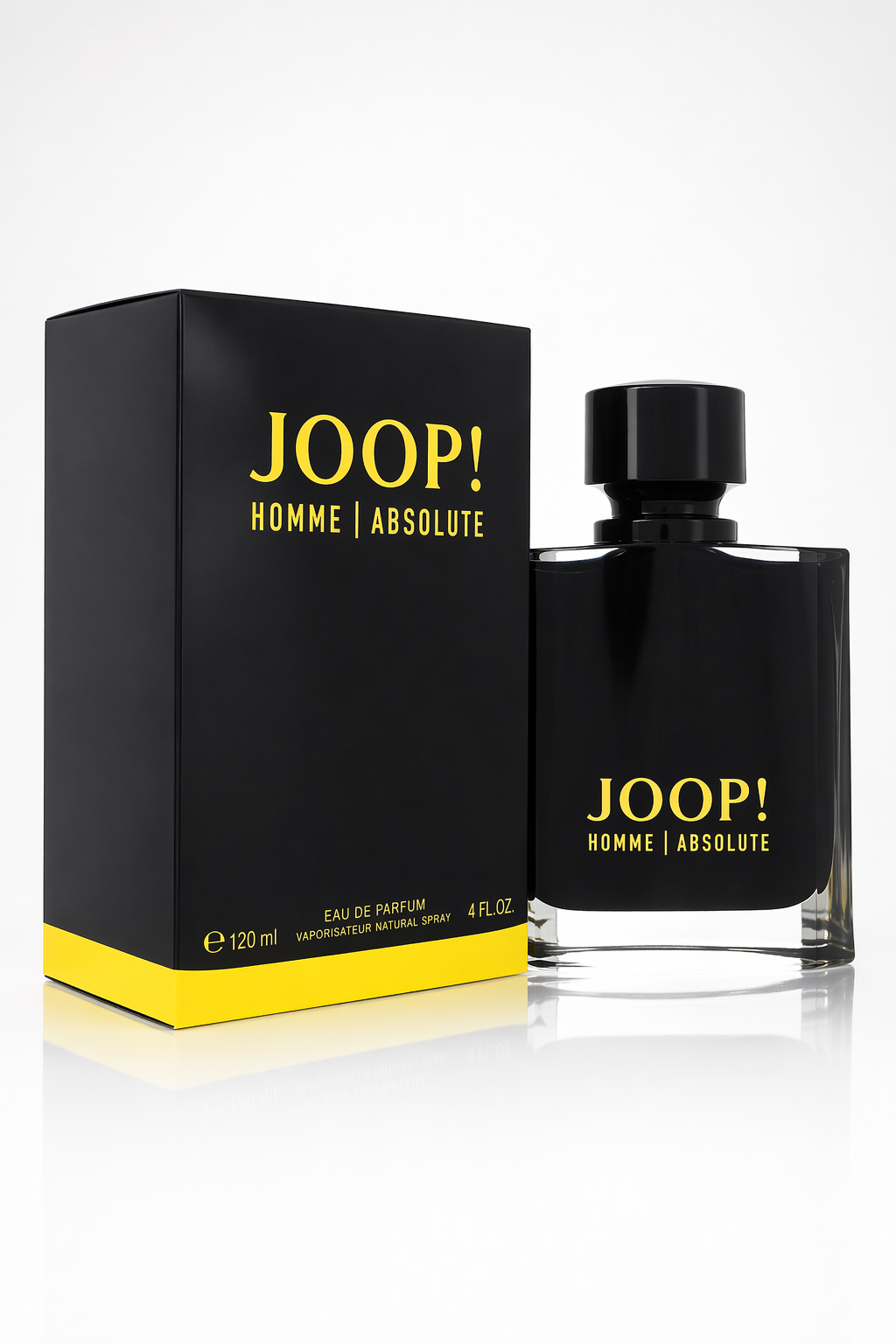 Joop Homme Absolute Eau De Parfum Spray By Joop! Default