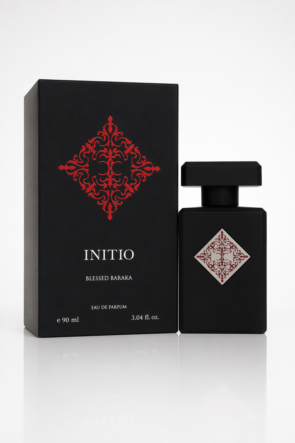 Initio Blessed Baraka Eau De Parfum Spray (Unisex) By Initio Parfums Prives Default