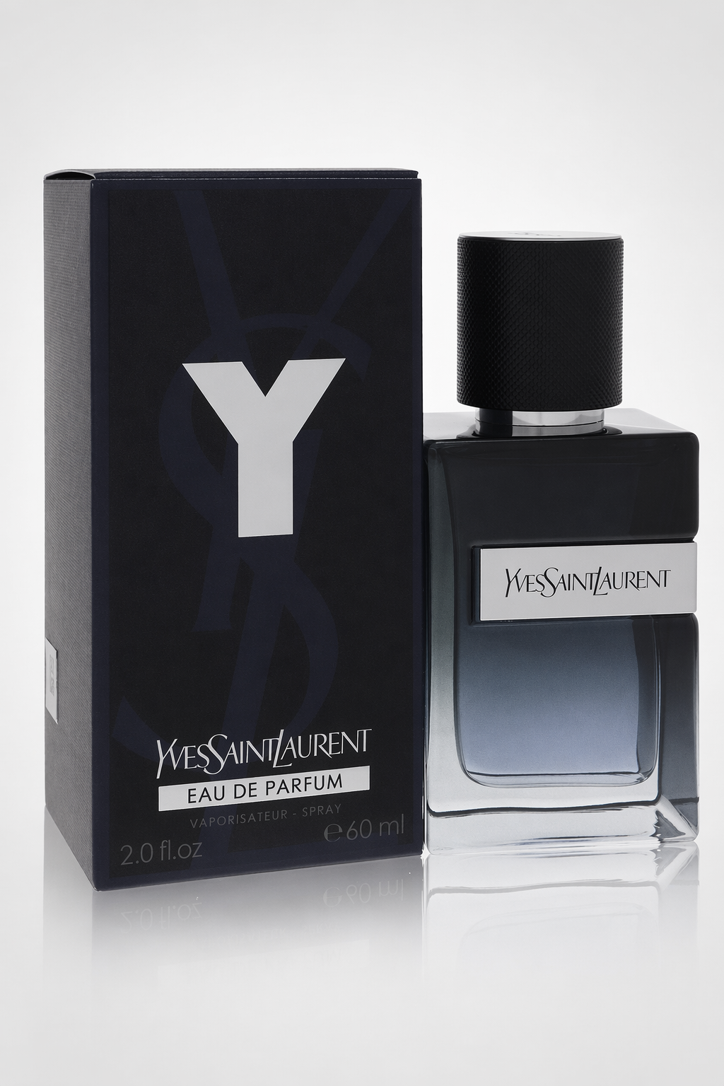 Y Eau De Parfum Spray By Yves Saint Laurent Default