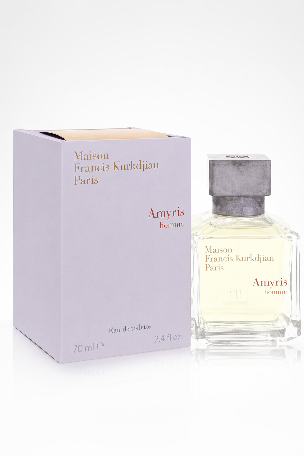 Amyris Homme Eau De Toilette Spray By Maison Francis Kurkdjian Default