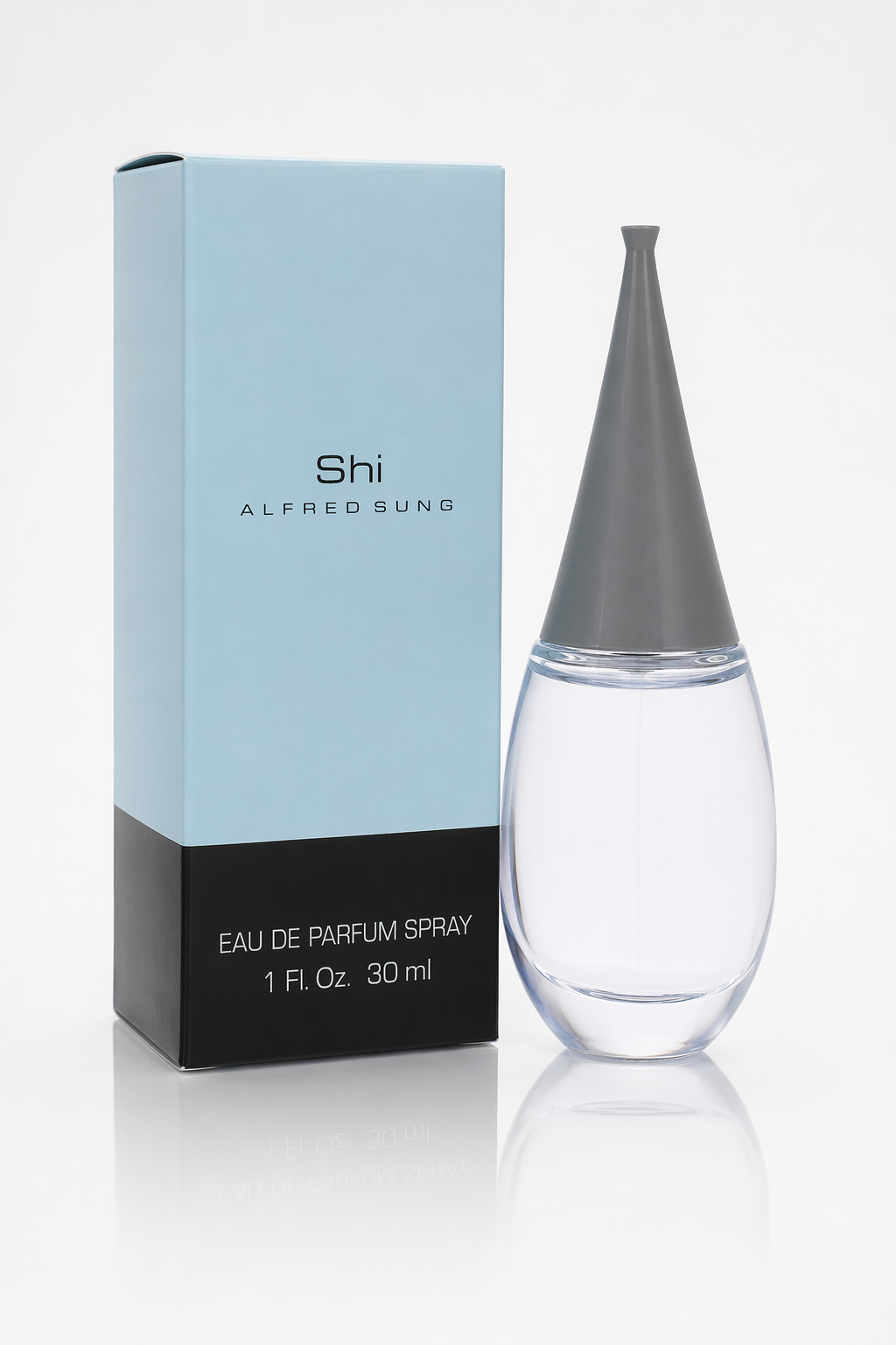 Shi Eau De Parfum Spray By Alfred Sung Default