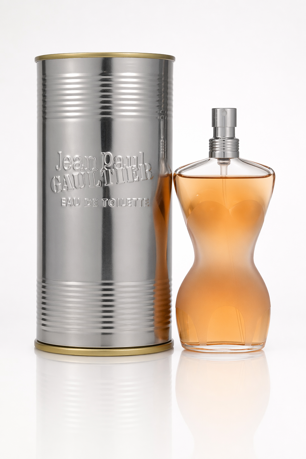 Jean Paul Gaultier Eau De Toilette Spray By Jean Paul Gaultier Default