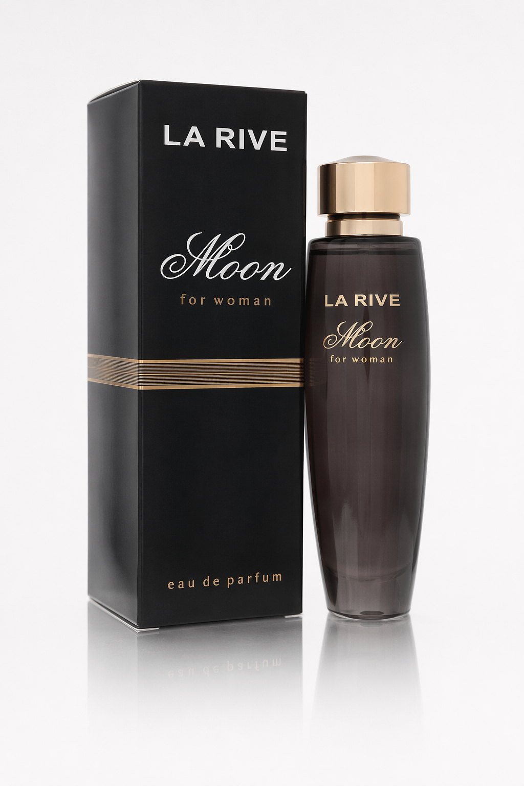 La Rive Moon Eau De Parfum Spray By La Rive Default