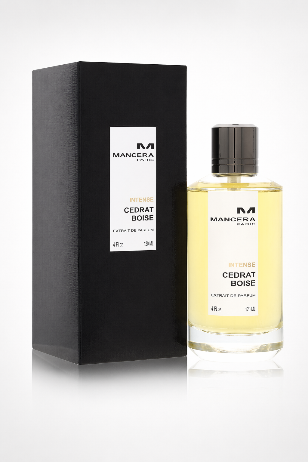 Mancera Cedrat Boise Intense Extrait De Parfum Spray By Mancera Default
