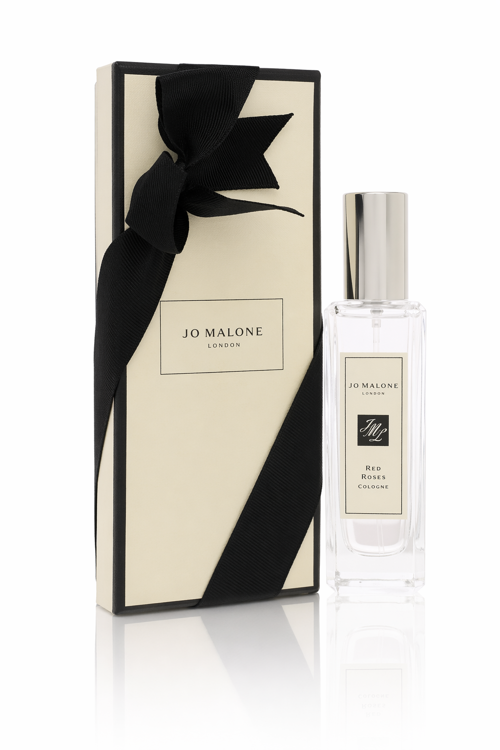 Jo Malone Red Roses Cologne Spray (Unisex) By Jo Malone Default