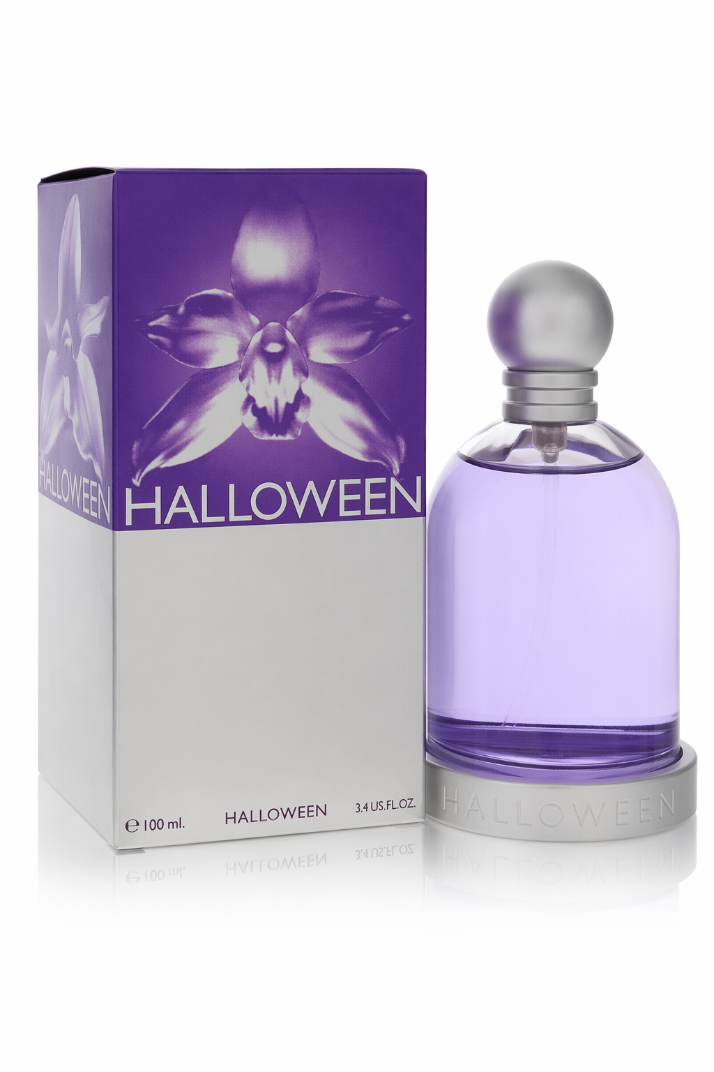 Halloween Eau De Toilette Spray By Jesus Del Pozo Default