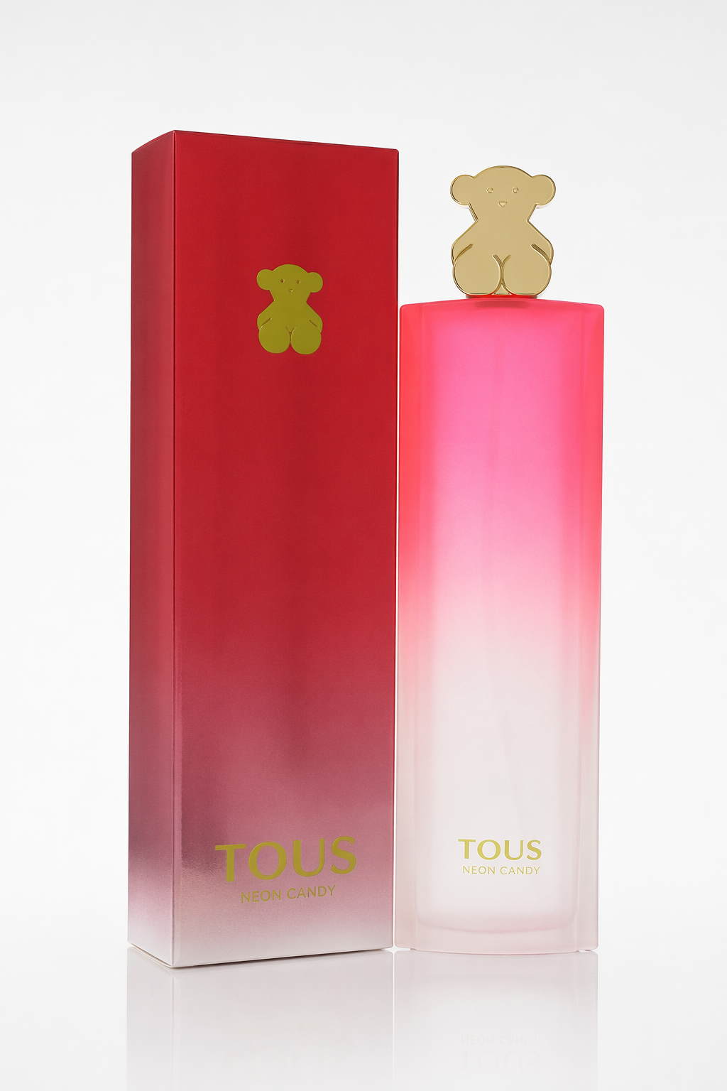 Tous Neon Candy Eau De Toilette Spray By Tous Default