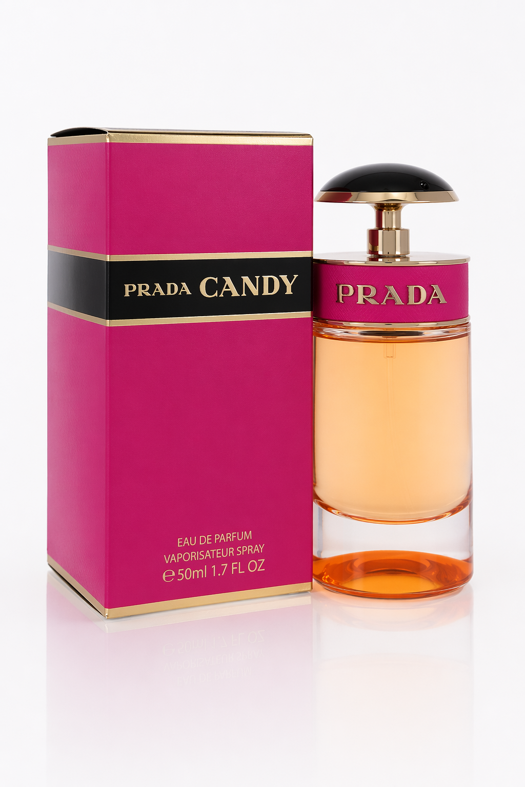 Prada Candy Eau De Parfum Spray By Prada Default