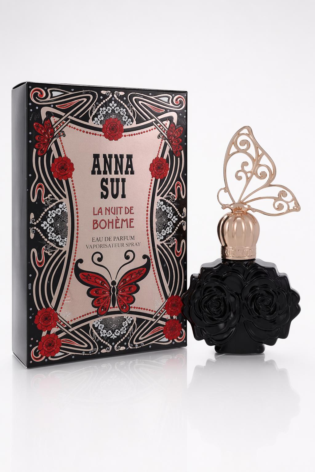 La Nuit De Boheme Eau De Parfum Spray By Anna Sui Default