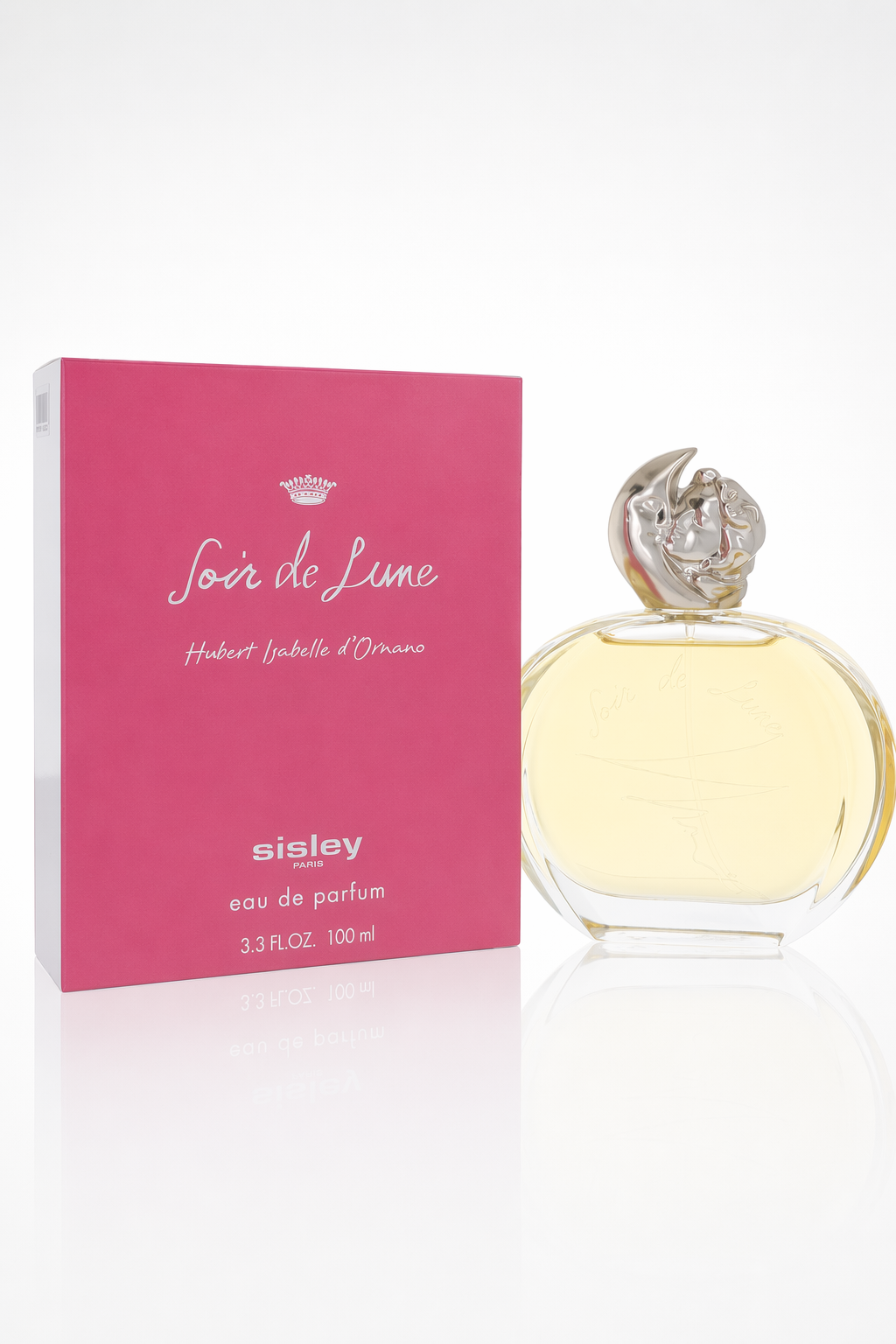 Soir De Lune Eau De Parfum Spray (New Packaging) By Sisley Default