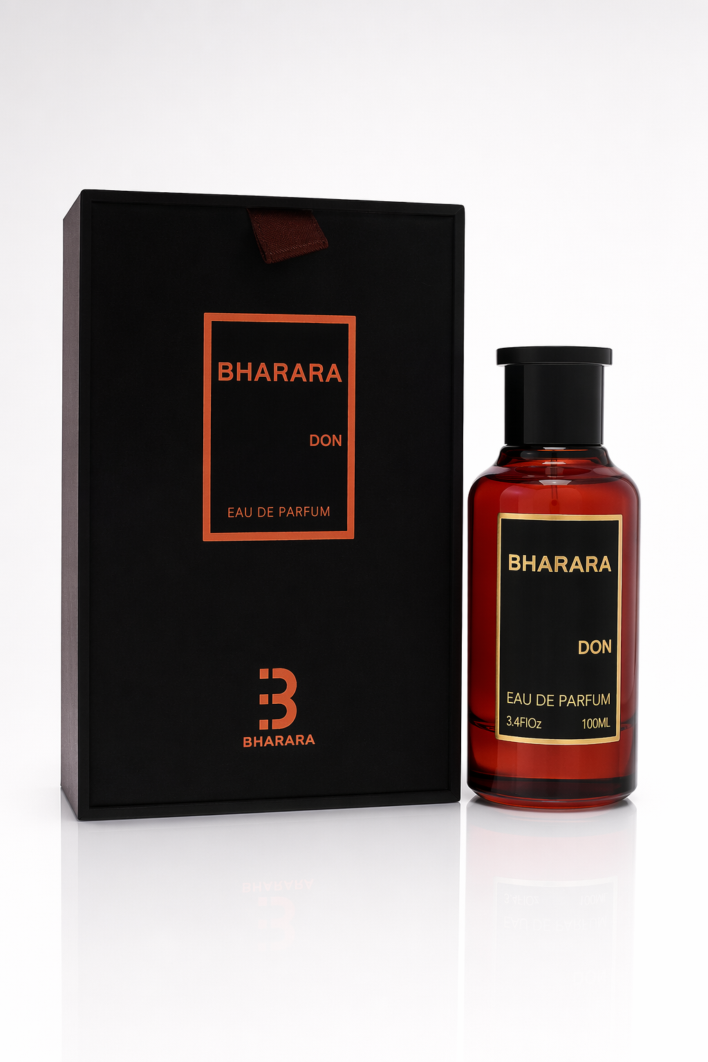 Bharara Don Eau De Parfum Spray By Bharara Beauty Default