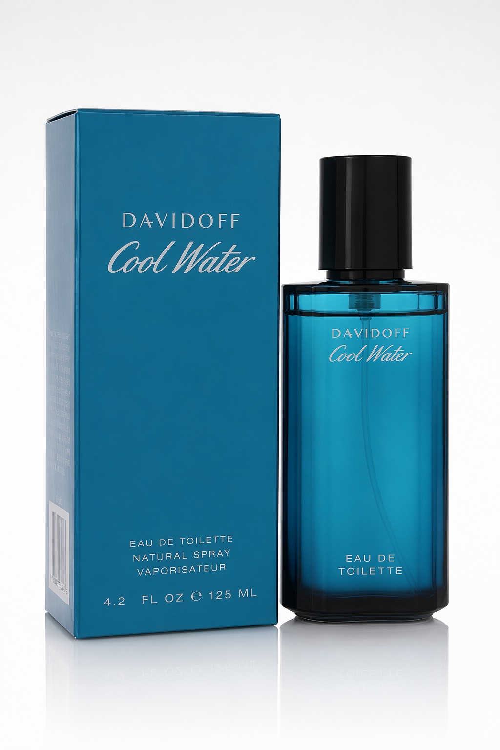 Cool Water Eau De Toilette Spray By Davidoff Default