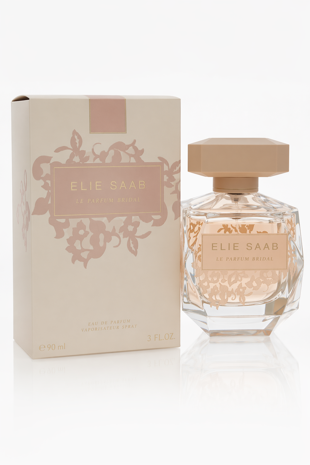 Elie Saab Le Parfum Bridal Eau De Parfum Spray By Elie Saab Default