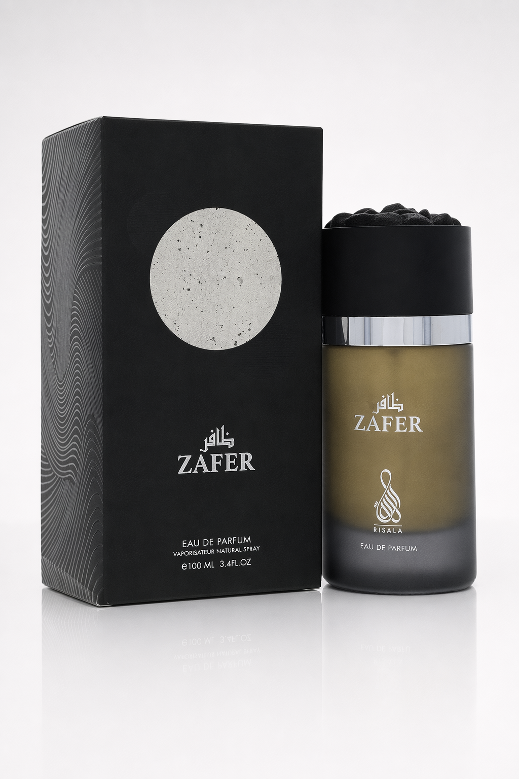Risala Zafer Eau De Parfum Spray By Risala Default