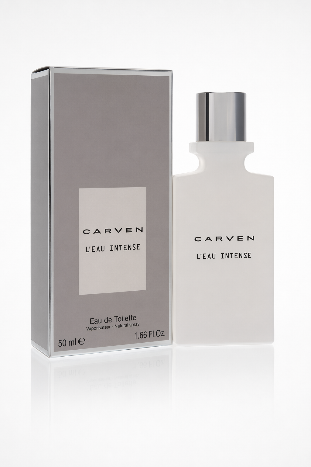 Carven L'eau Intense Eau De Toilette Spray By Carven Default