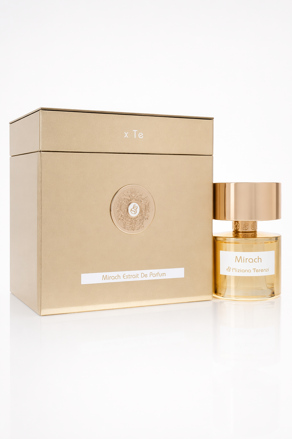Tiziana Terenzi Mirach Extrait De Parfum Spray (Unisex) By Tiziana Terenzi Default