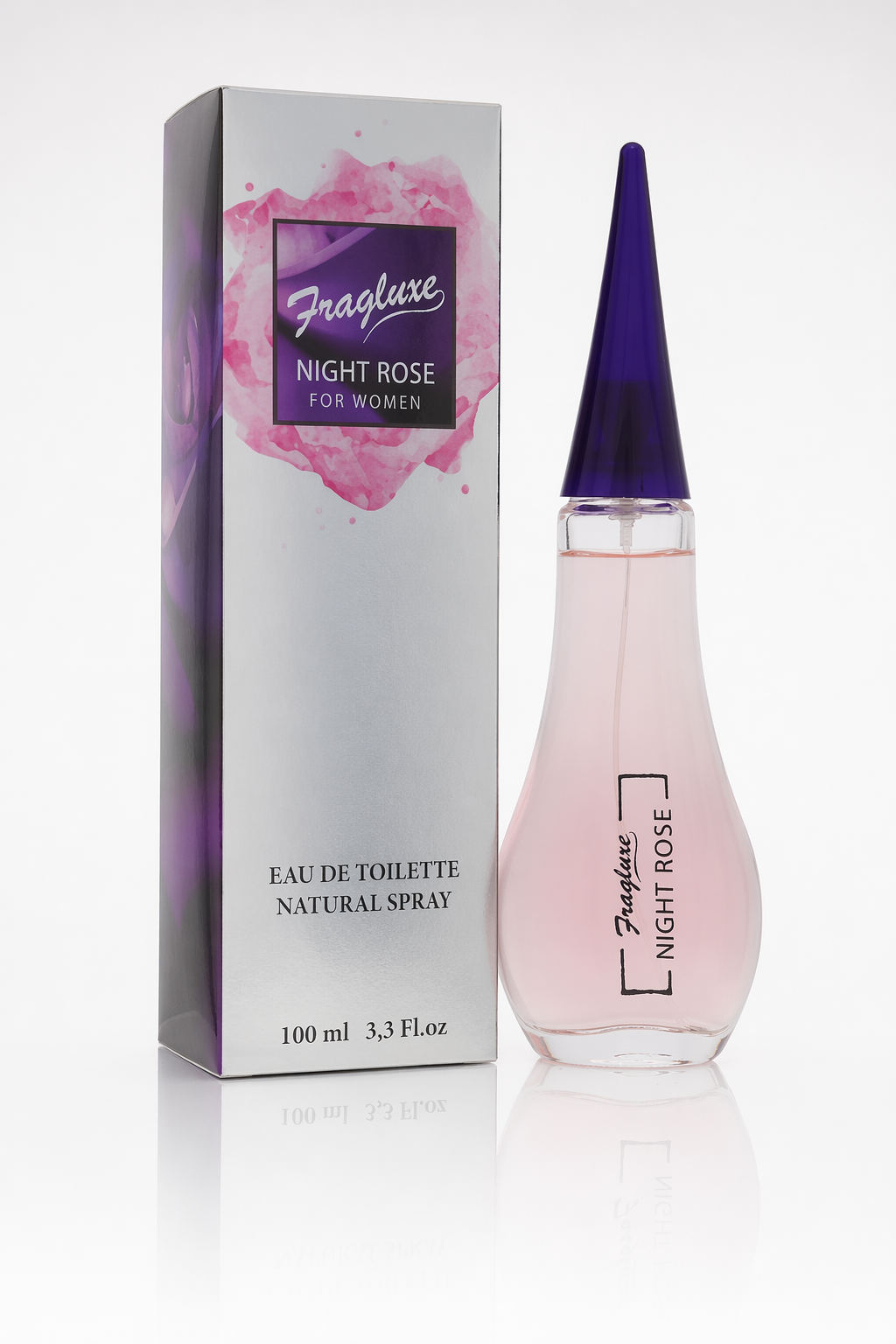 Risala Elite Qasr Majestic Eau De Parfum Spray By Risala Default