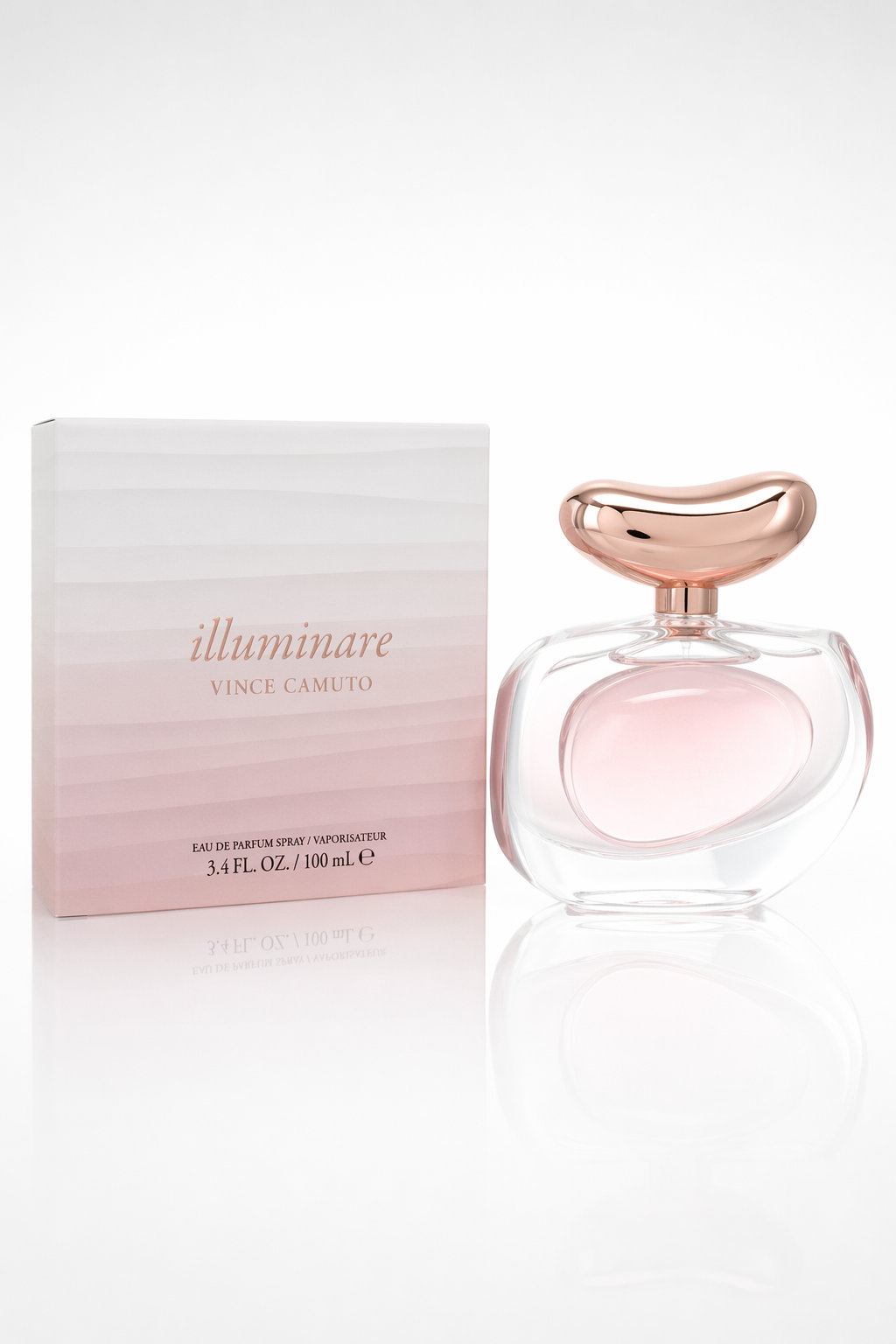 Vince Camuto Illuminare Eau De Parfum Spray By Vince Camuto Default