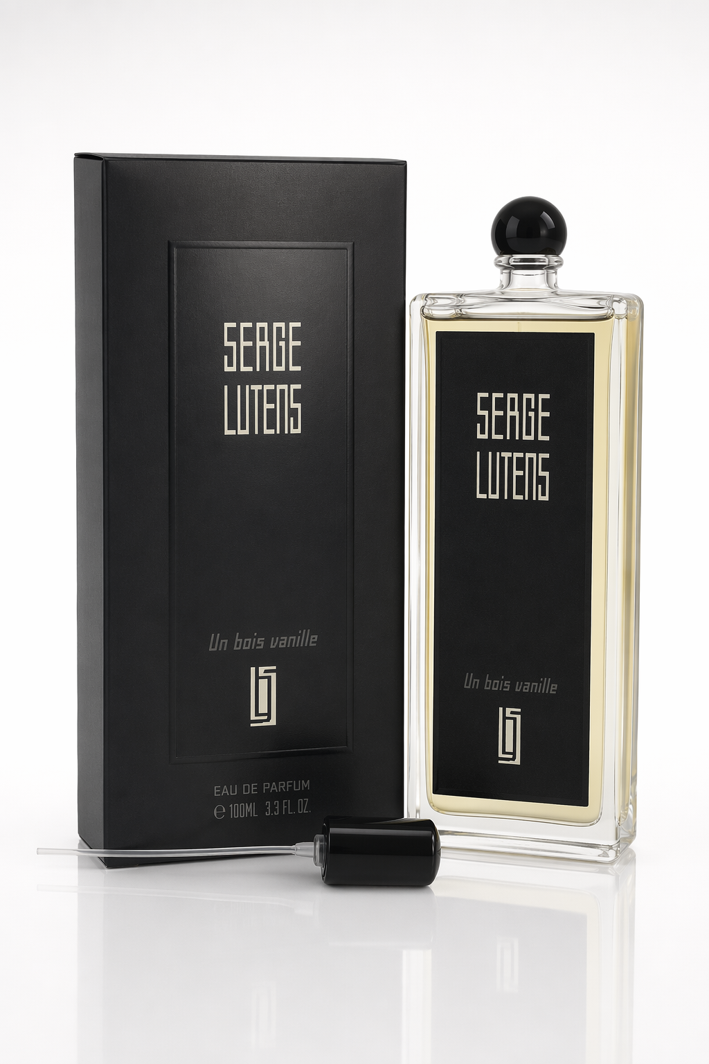 Un Bois Vanille Eau De Parfum Spray (Unisex) By Serge Lutens Default