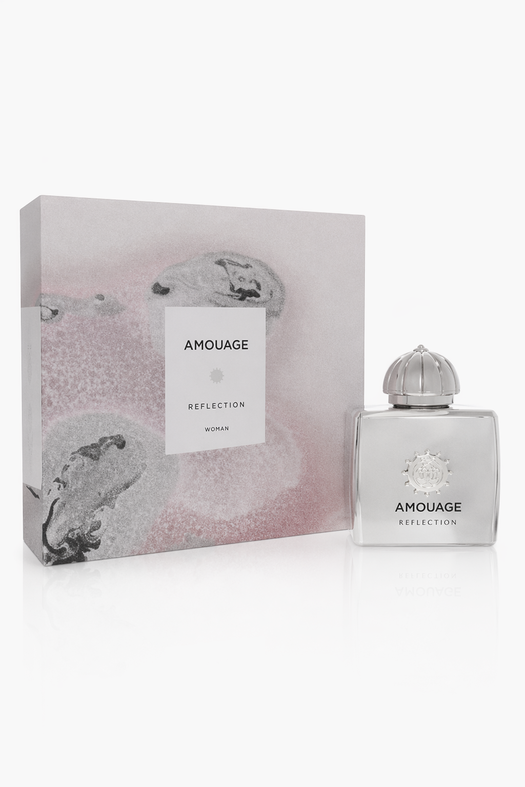 Amouage Reflection Eau De Parfum Spray By Amouage Default