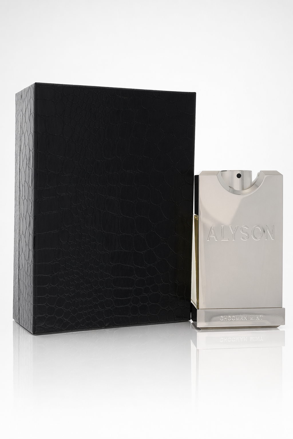 Chocman Mint Eau De Parfum Spray By Alyson Oldoini Default