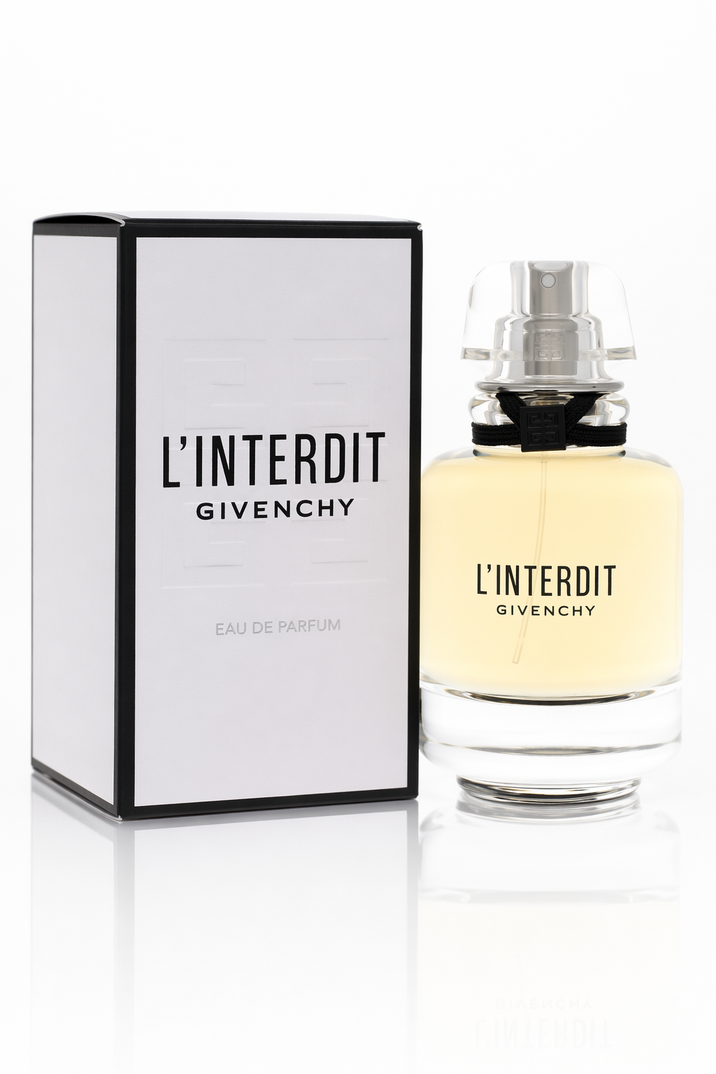 L'interdit Eau De Parfum Spray By Givenchy Default
