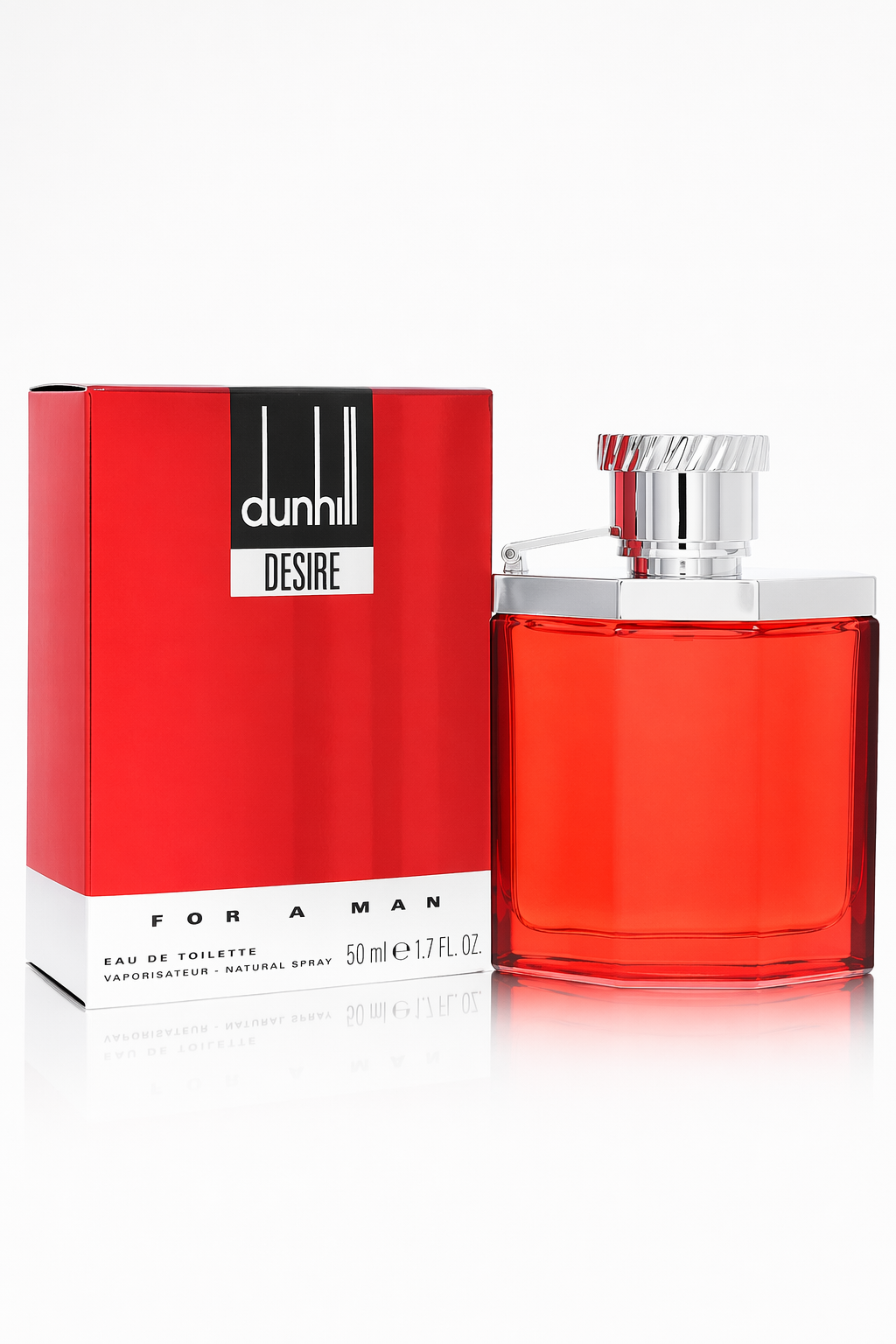 Desire Eau De Toilette Spray By Alfred Dunhill Default