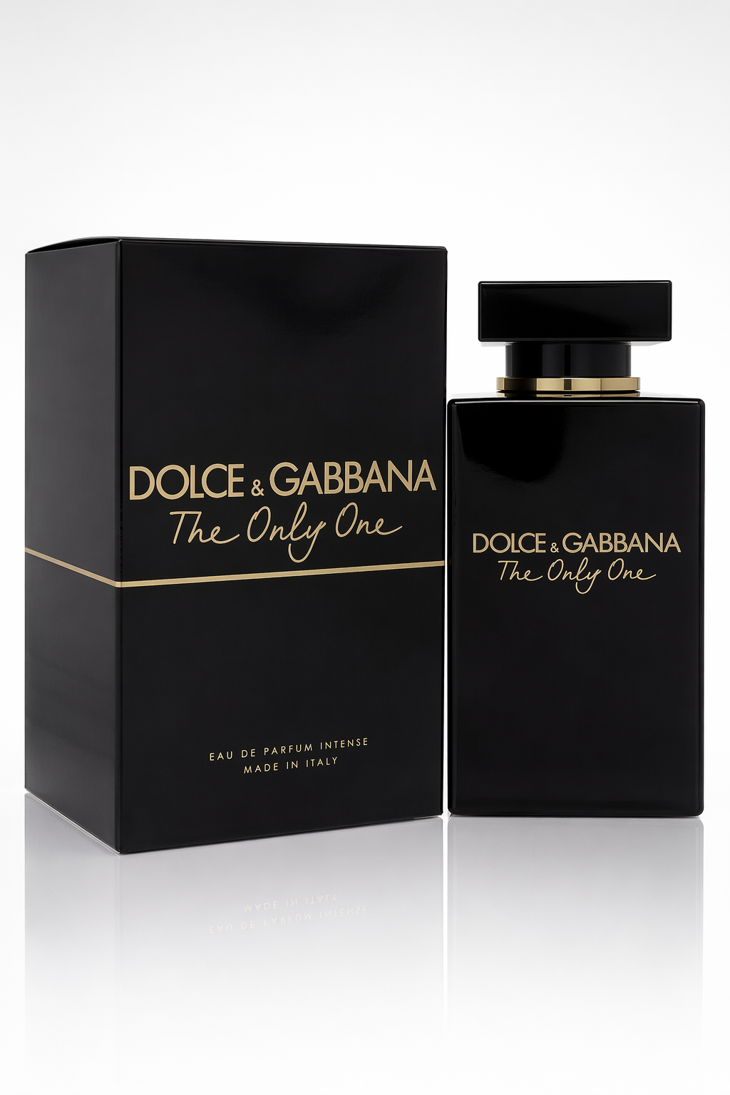 The Only One Intense Eau De Parfum Spray By Dolce & Gabbana Default