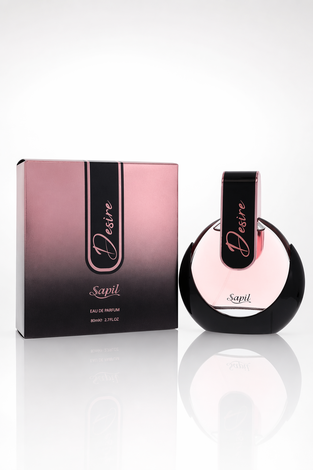 Sapil Desire Eau De Parfum Spray By Sapil Default