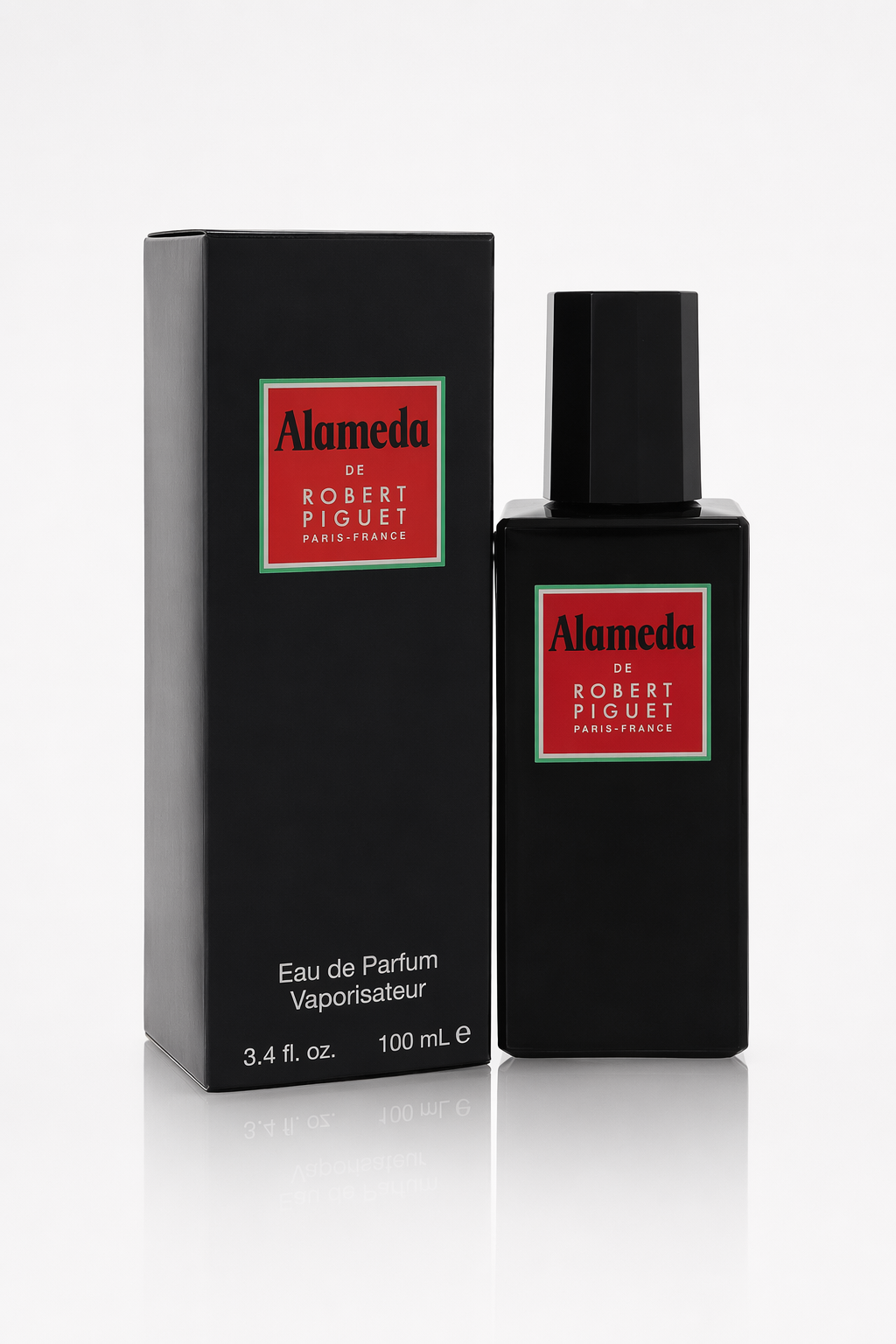 Alameda Eau De Parfum Spray By Robert Piguet Default