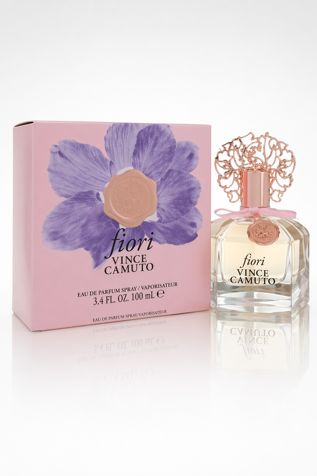Vince Camuto Fiori Eau De Pafum Spray By Vince Camuto Default