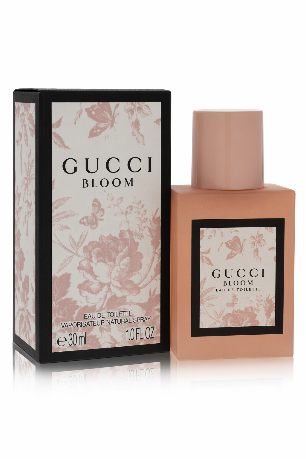 Gucci Bloom Eau De Toilette Spray By Gucci Default