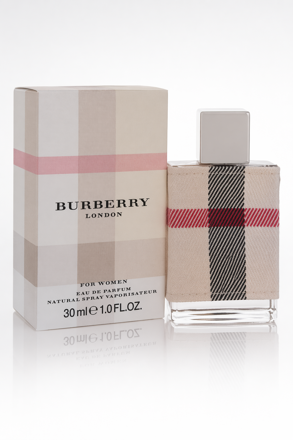Burberry London (new) Eau De Parfum Spray By Burberry Default
