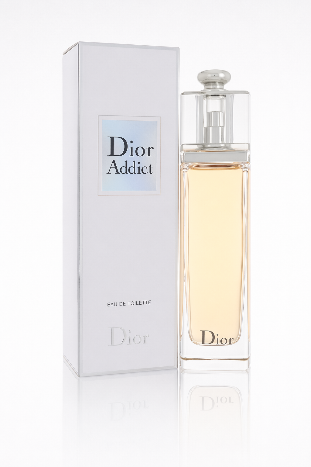 Dior Addict Eau De Toilette Spray By Christian Dior Default