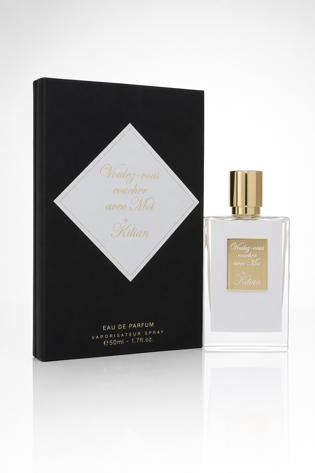 Voulez-vous Coucher Avec Moi Eau De Parfum Spray By Kilian Default