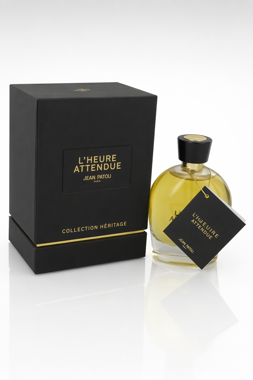L'heure Attendue Eau De Parfum Spray By Jean Patou Default
