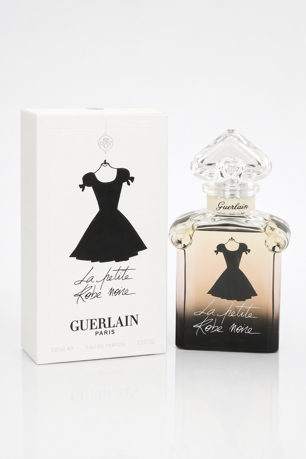 La Petite Robe Noire Eau De Parfum Spray By Guerlain Default