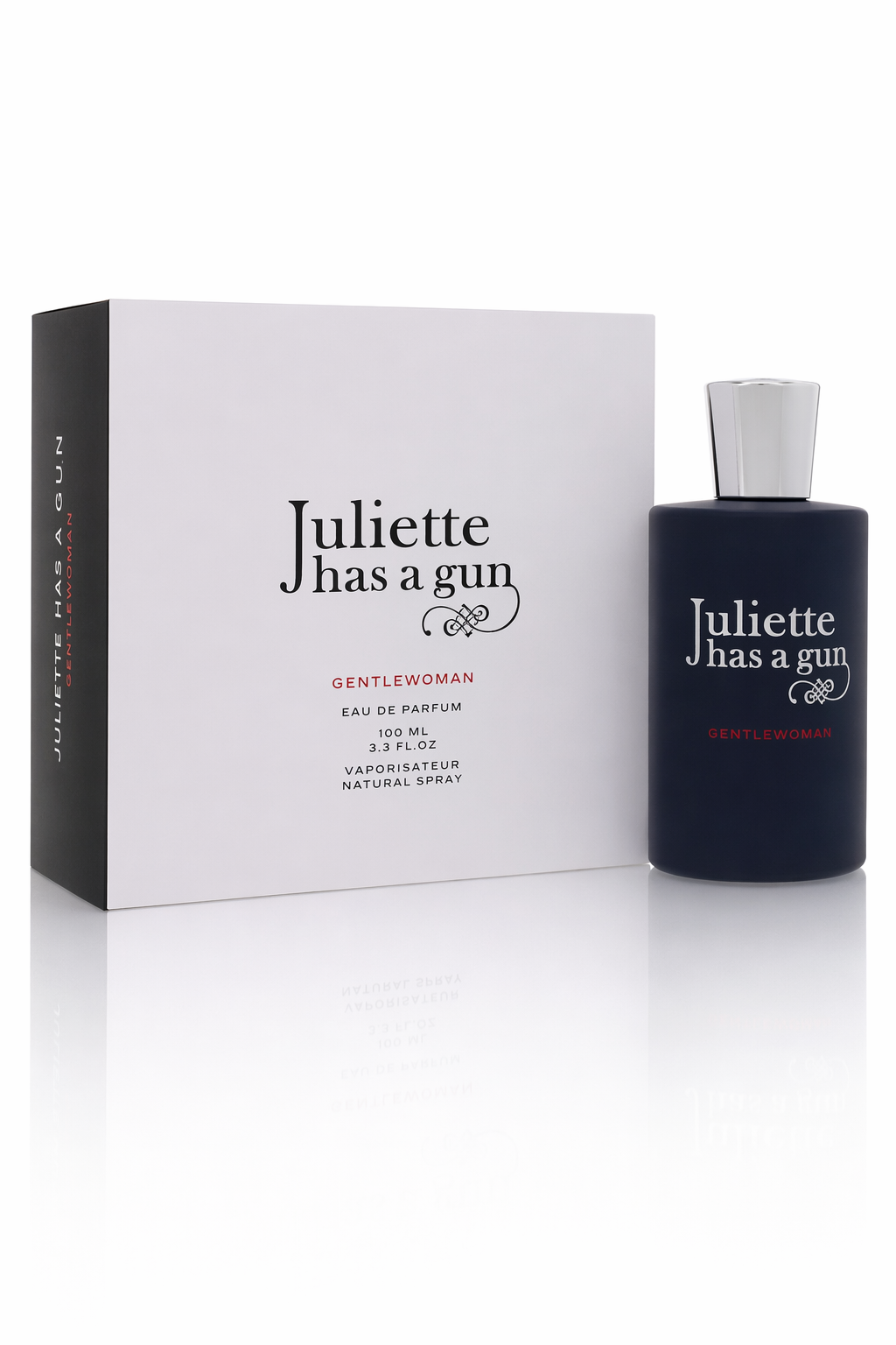 Gentlewoman Eau De Parfum Spray By Juliette Has A Gun Default