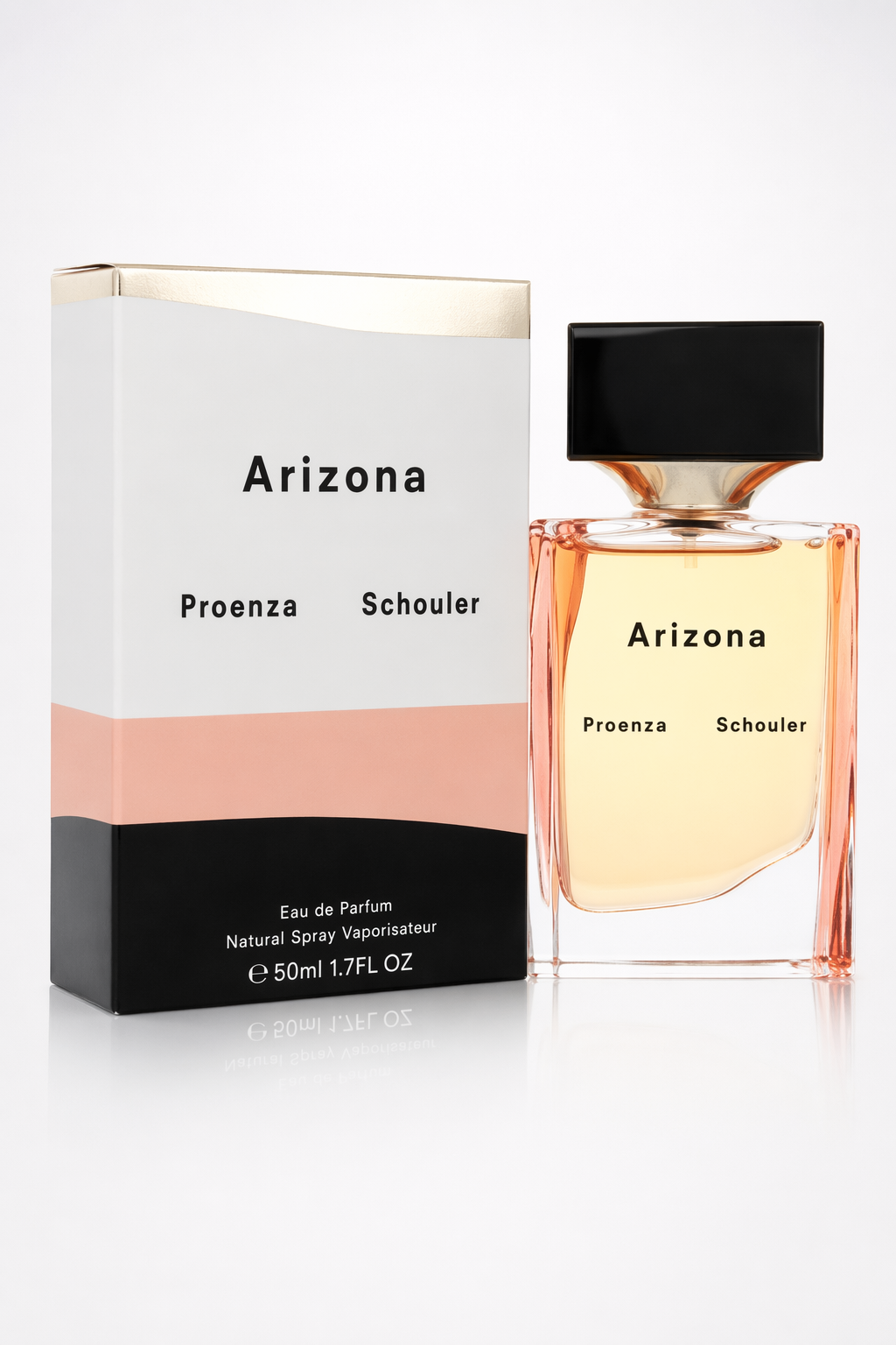 Arizona Eau De Parfum Spray By Proenza Schouler Default