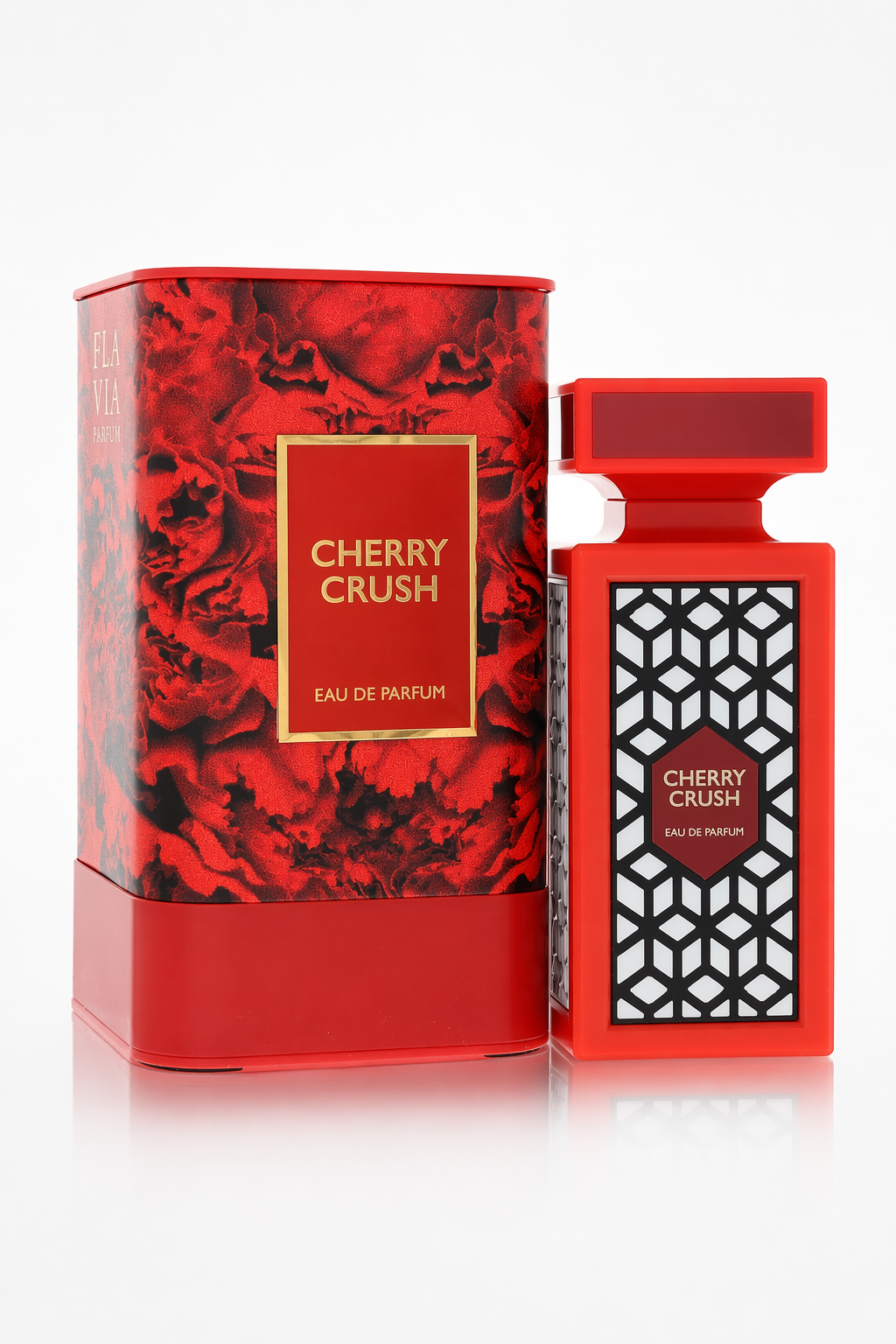 Flavia Cherry Crush Eau De Parfum Spray By Flavia Default