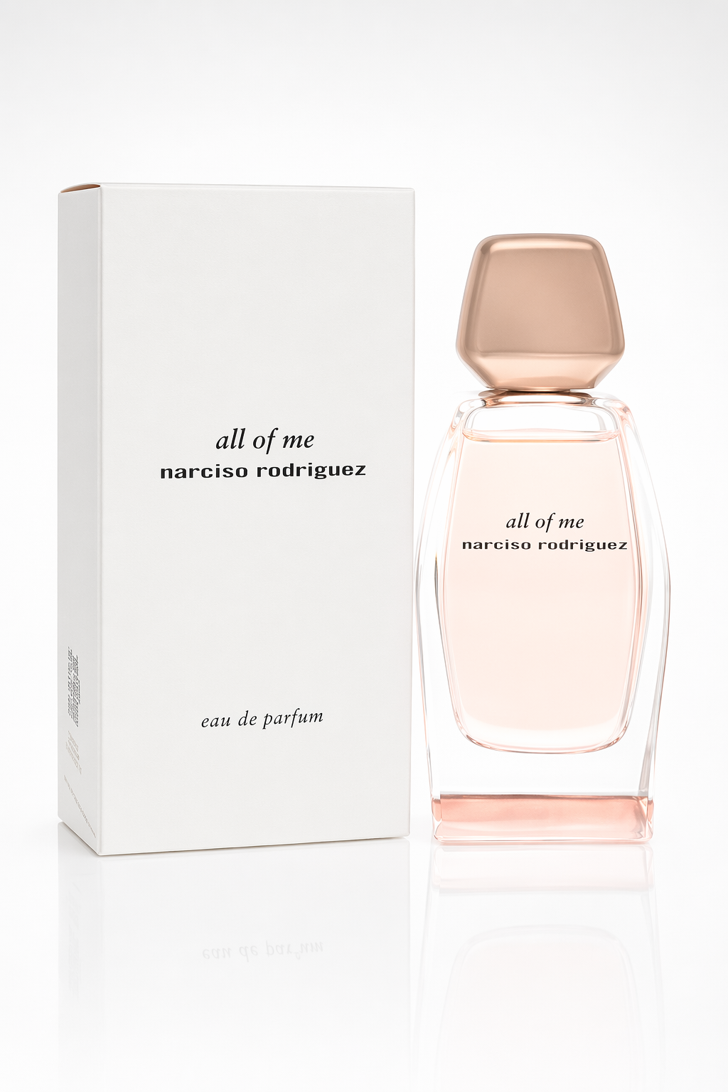Narciso Rodriguez All Of Me Eau De Parfum Spray By Narciso Rodriguez Default