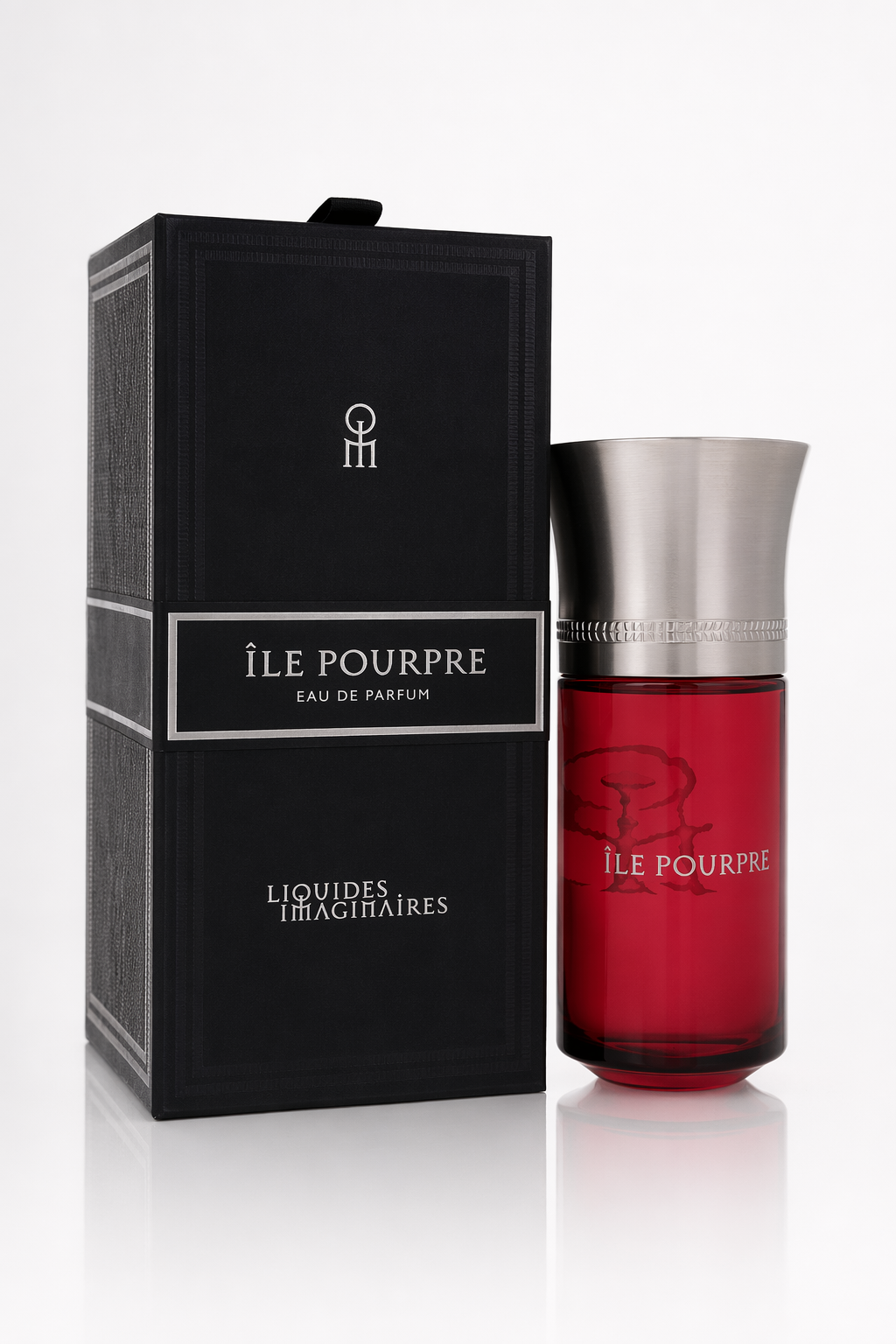 Ile Pourpre Eau De Parfum Spray By Liquides Imaginaires Default