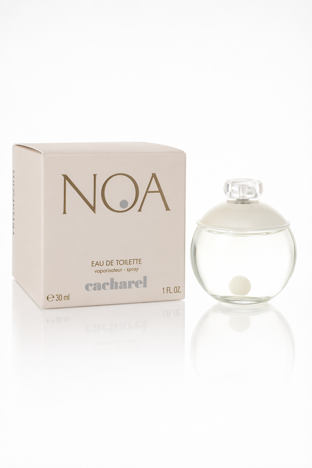 Noa Eau De Toilette Spray By Cacharel Default