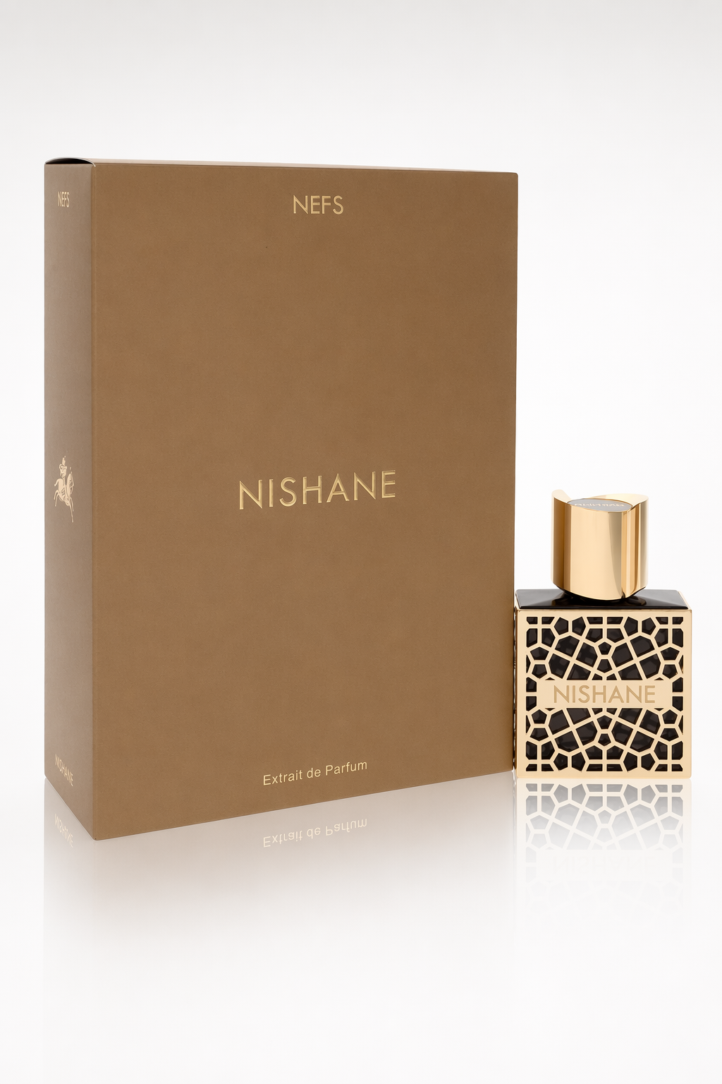 Nishane Nefs Extrait De Parfum (Unisex) By Nishane Default