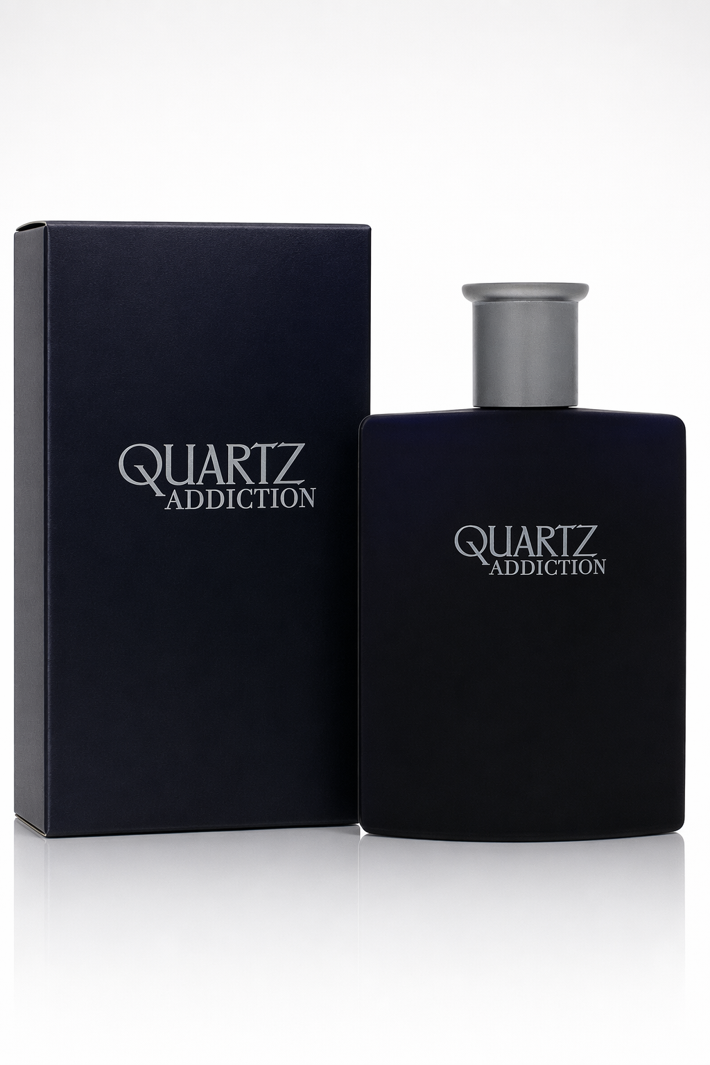 Quartz Addiction Eau De Parfum Spray (unboxed) By Molyneux Default