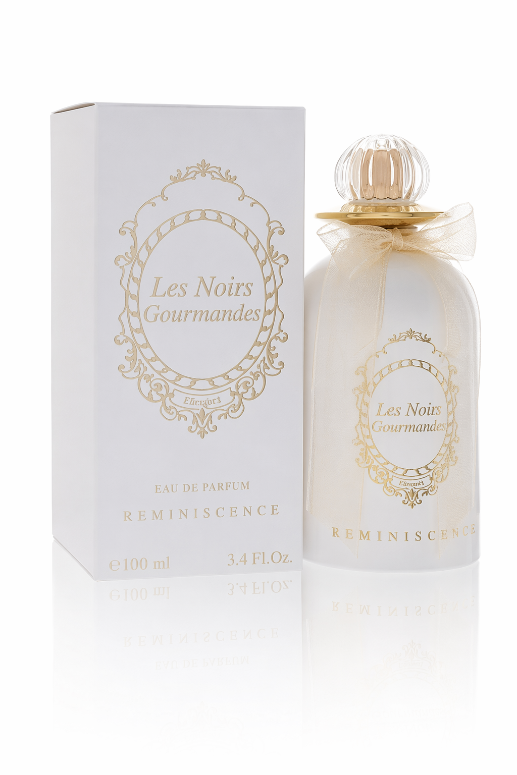 Reminiscence Dragee Eau De Parfum Spray By Reminiscence Default
